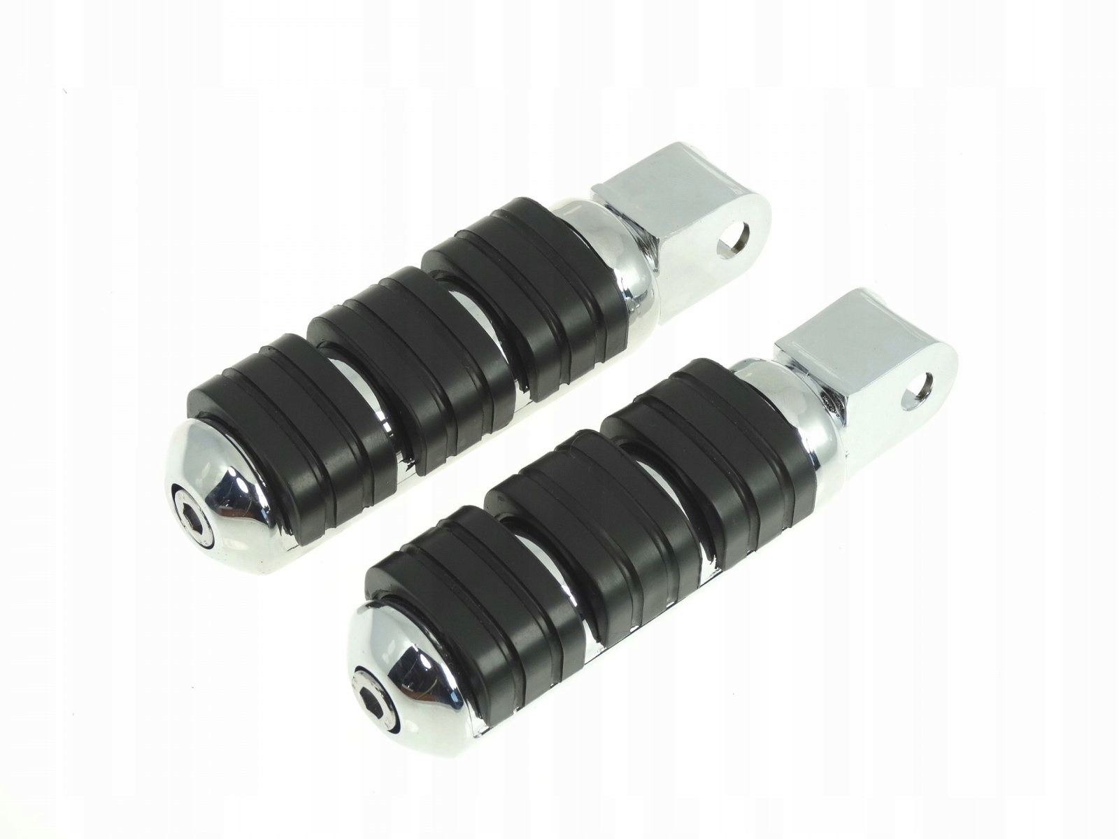 MT120-009 - ПОДНОЖКИ ВОДИТЕЛЯ HONDA SHADOW 750 SPIRIT AERO