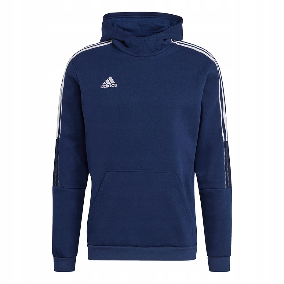 

Adidas Bluza Męska Kangur Hoody Tiro 21 GH4464 L