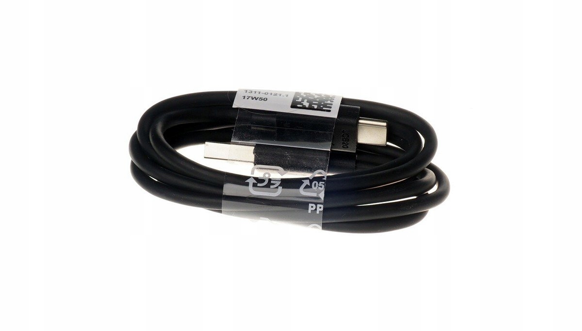 Kabel USB Sony USB-C Typ C UCB20 Fast Charge ORYGINLANY SONY