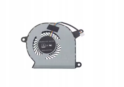 Ventilátor Dell OptiPlex 3050 All-In-One W18B001 0W6Y9Y