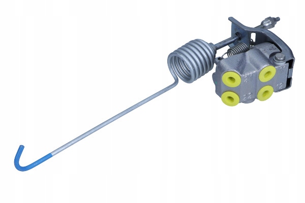 BOSCH KOREKTOR SIŁY HAM. DB SPRINTER 95-06 Producent części Bosch