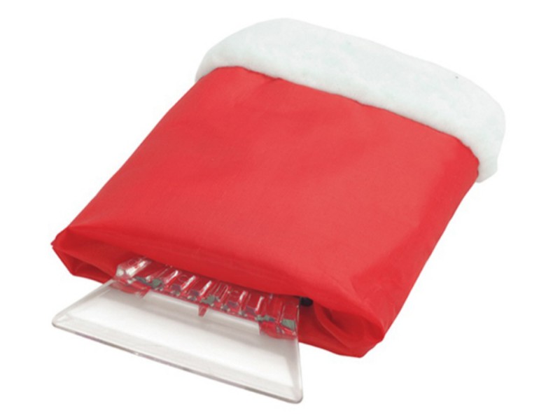 SKROBAK Z RĘKAWICĄ SKROBACZKA DRAPAK DO SZYB Producent Prosperplast