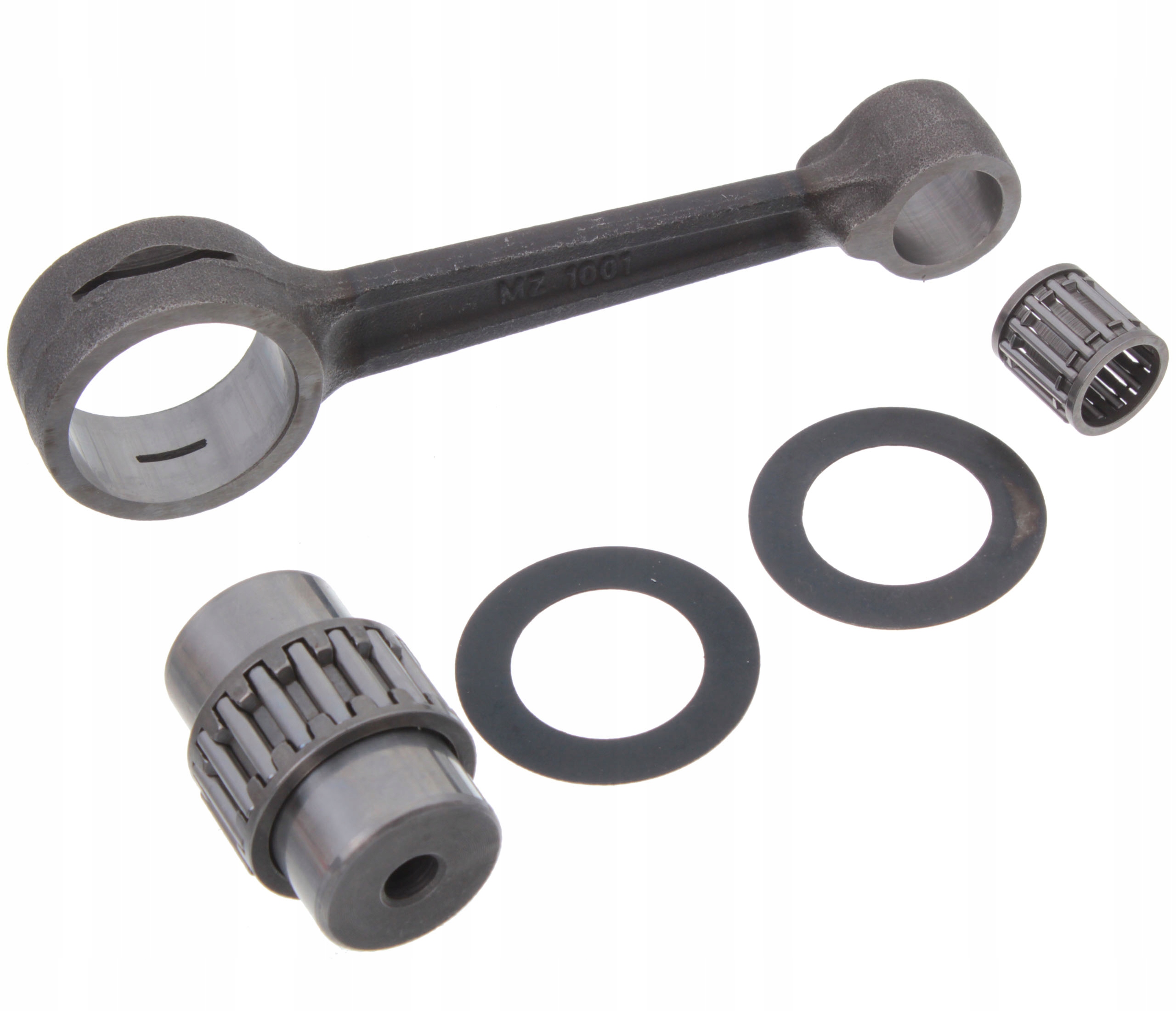 MZ ETZ 150 125 KORBOWÓD KORBA WAŁ KORBOWY SILNIKA Producent inny