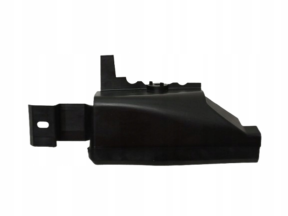 FORD MONDEO 4 IV 07- KIEROWNICA POWIETRZA BS718310AA