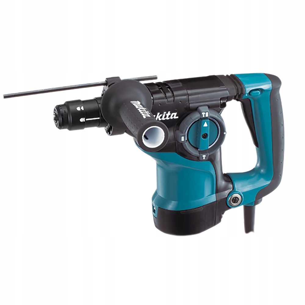 Młotowiertarka SDS-Plus z opcją kucia HR2811FT 800w 2,9J Makita HR2811FT