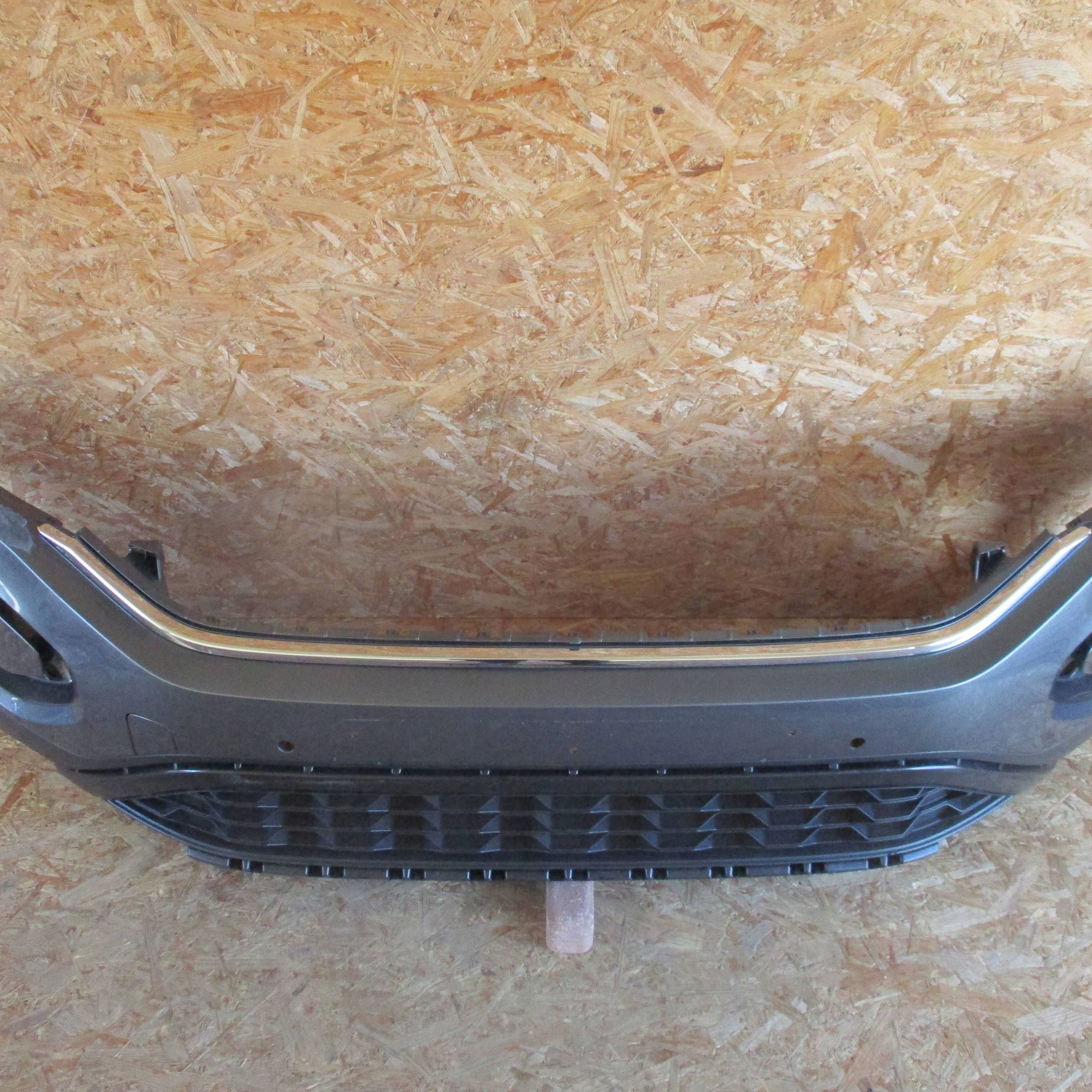 nárazník předek přední VW T-ROC 2GA LIFT