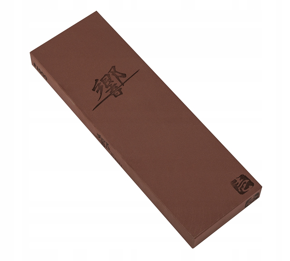 Keramický kameň na ostrenie Naniwa Hibiki 200x65x20 mm #1000