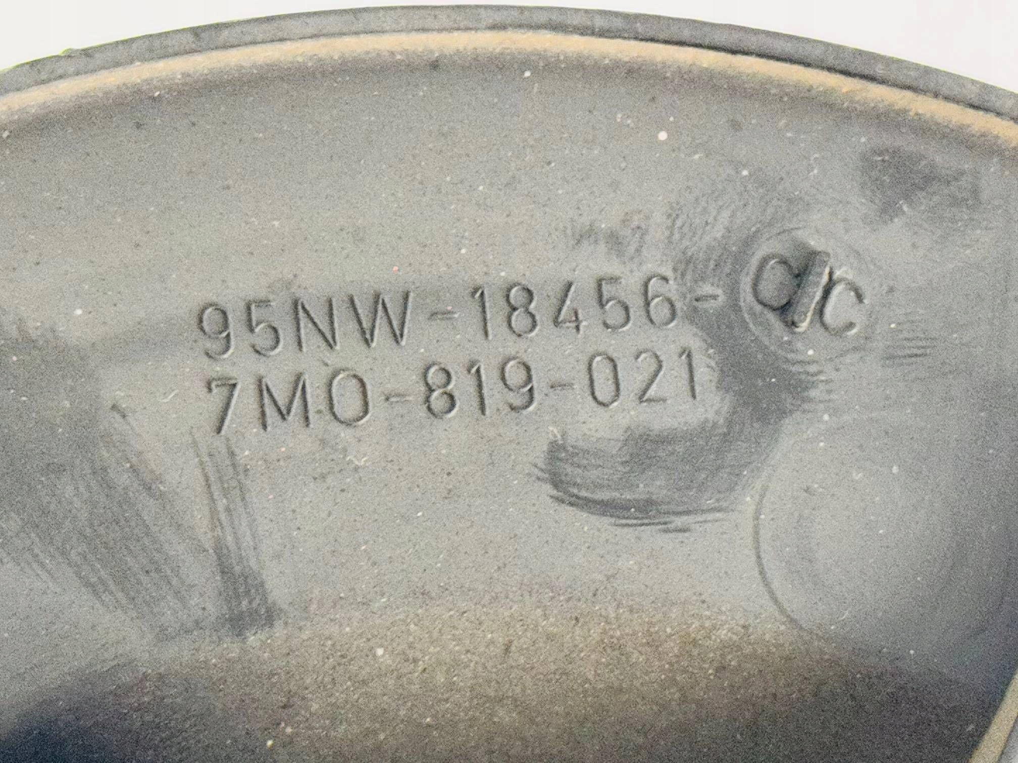 ventilátor topení VOLKSWAGEN SHARAN 7M0-819-021