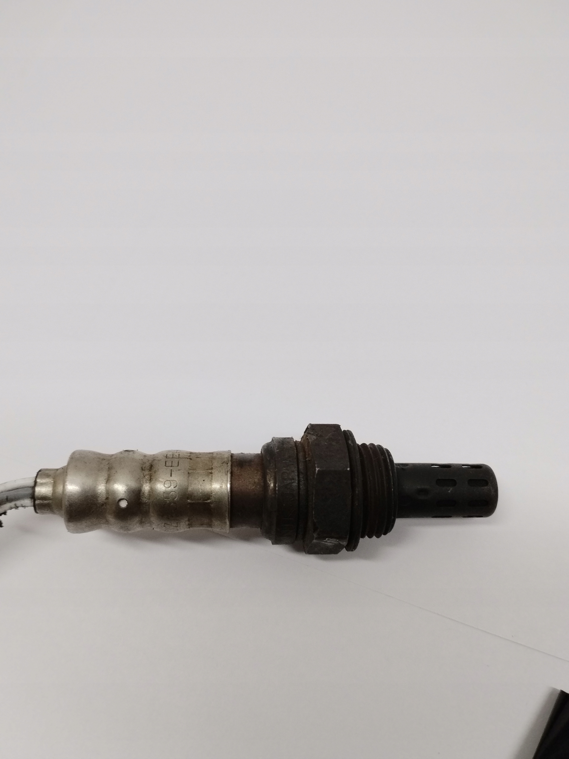 SONDA LAMBDA CITROEN C3 1.1B 0ZA659EE