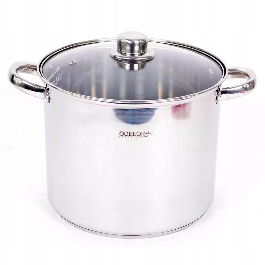 

Garnek OD1132 Vicco Inox 24 CM 9L Odelo