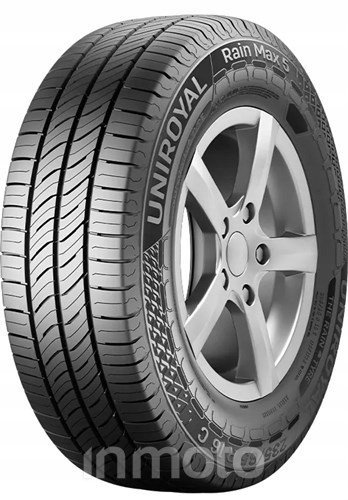 Letná pneumatika Uniroyal 205/65R15 Ldun 102T RM5