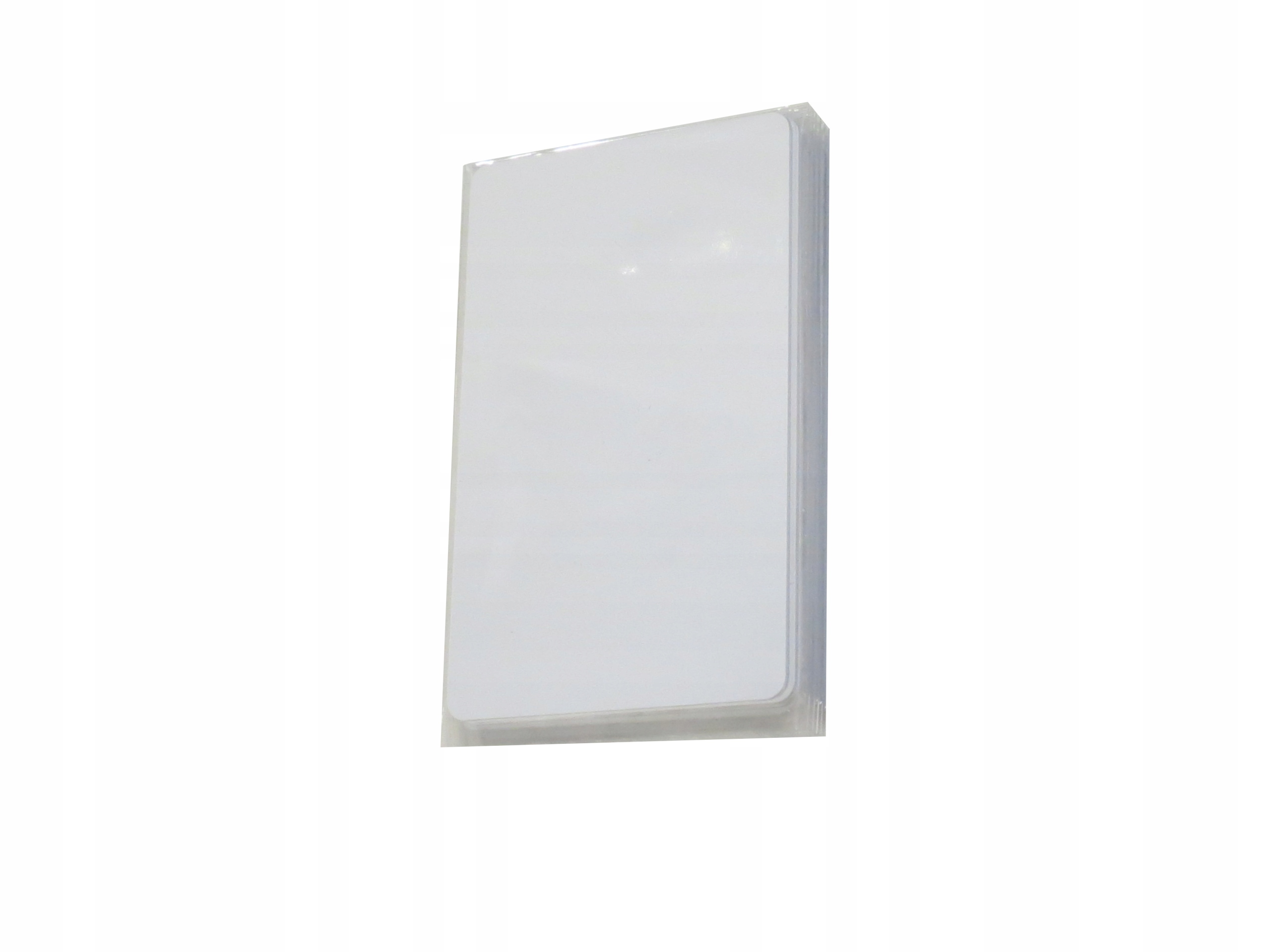 Karta programowalna DUAL 10 sztuk - Tag ID T5577/IC S50 1k Classic