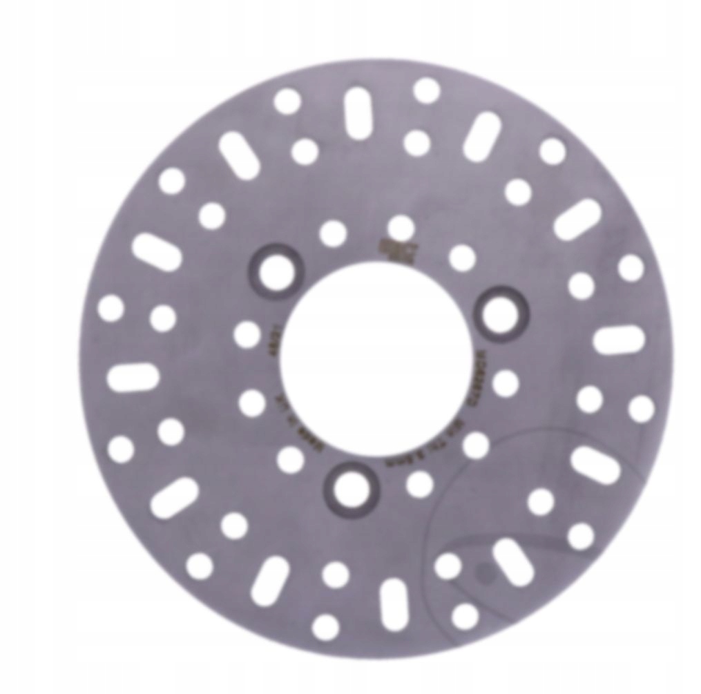 Predná Brzdová Kotúčka Kymco Yup 50 Zx II Fever