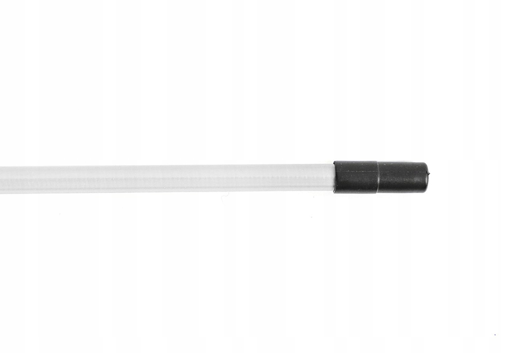 

Pancerz Clark's przerzutki z teflonem 4mm biały