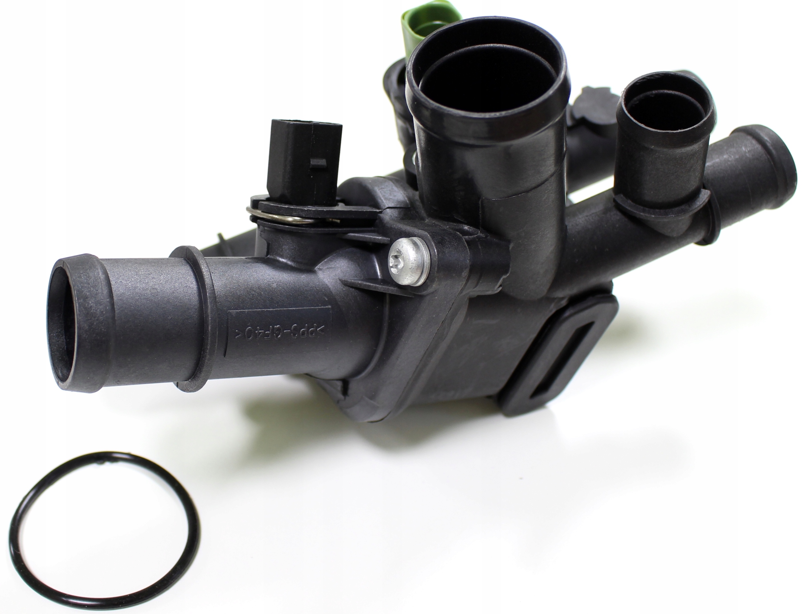 TERMOSTAT AUDI A3 SKODA OCTAVIA I 1 1.6 '96-'10 Producent części goRabbit