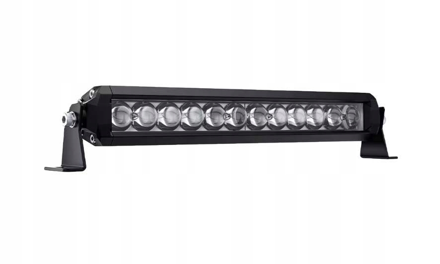 Panelová lišta Aurora Led 11" s šošovkami ALO-S5-11-L3D1