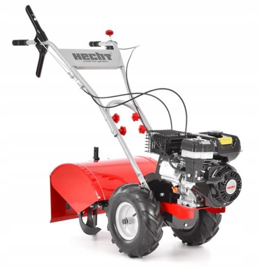 

Hecht 750 Glebogryzarka Spalinowa 50CM 6,5KM