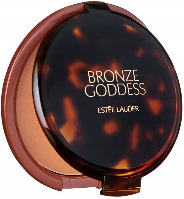 Estee Lauder Bronzer Bronzující Pudr 02 Medium