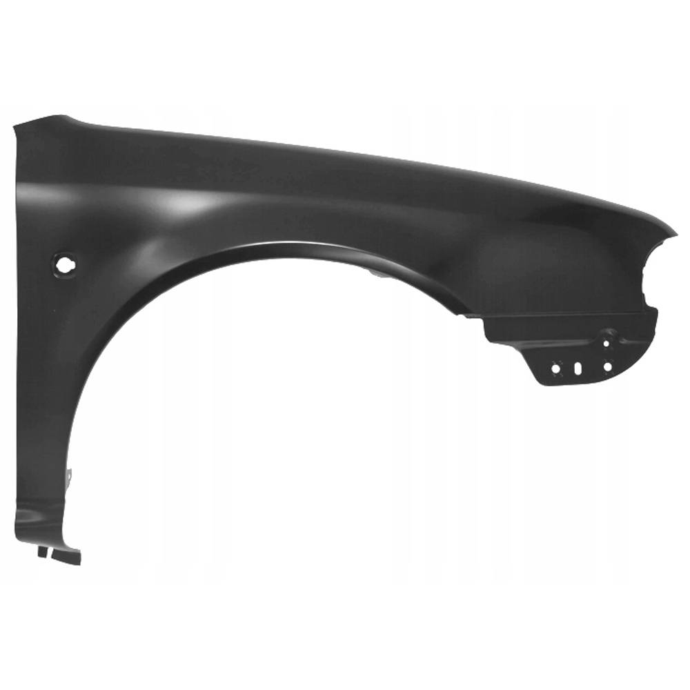 Blatník Škoda Octavia I Pozinkovaný Pozink 97-10 Pravý Přední