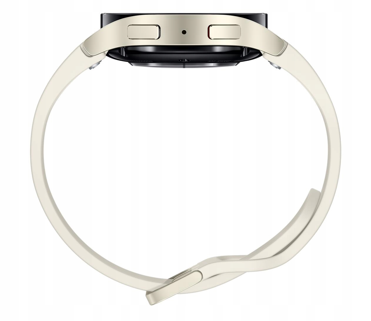 Samsung Galaxy Watch 6 R935 40mm LTE Złoty Model Galaxy Watch 6 (R935)