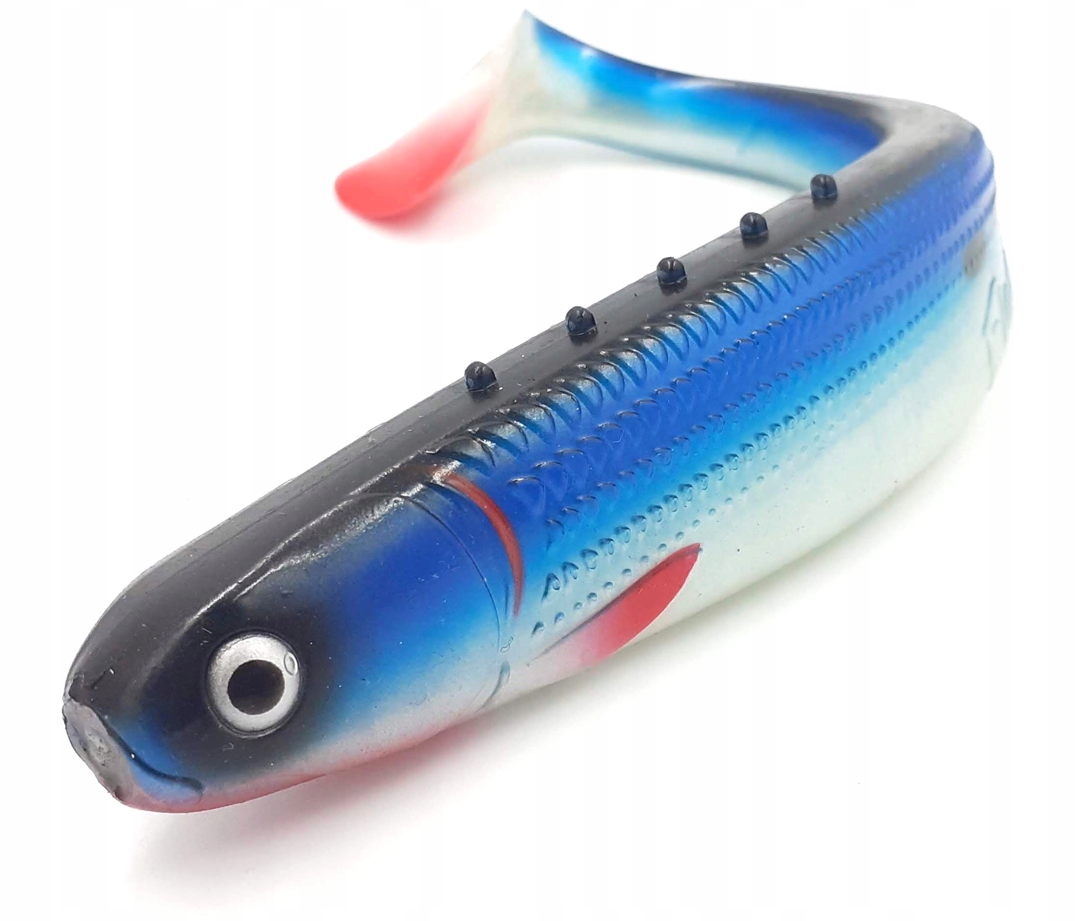 Guma Dragon Flash 20cm 50g / BH Marka Dragon