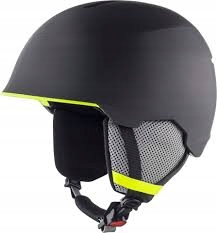 Helma Alpina Maroi Jr 51-54 CM