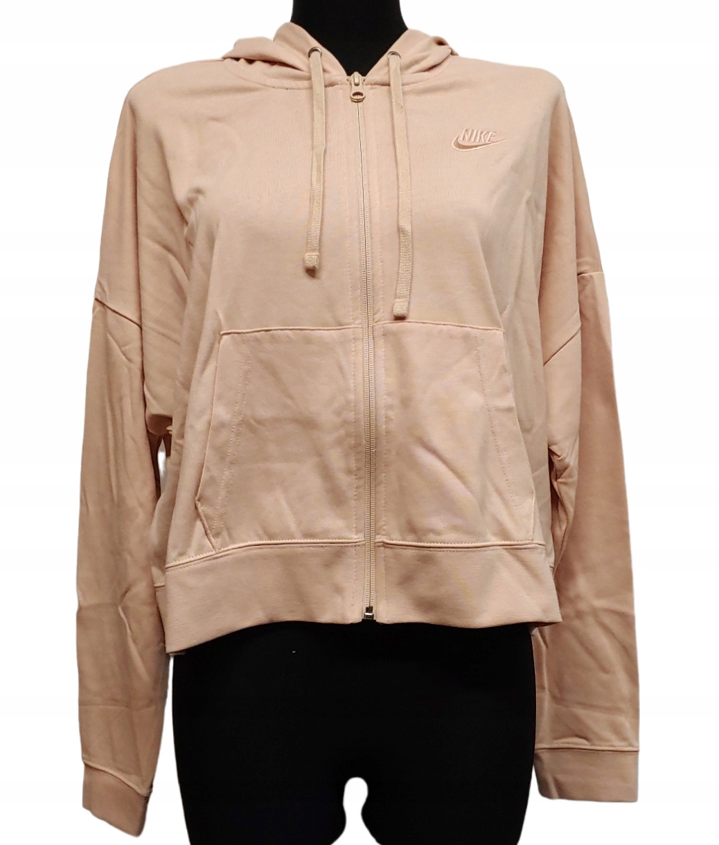 Mikina S Kapucí Nike Sportswear CV8618287 vel. L