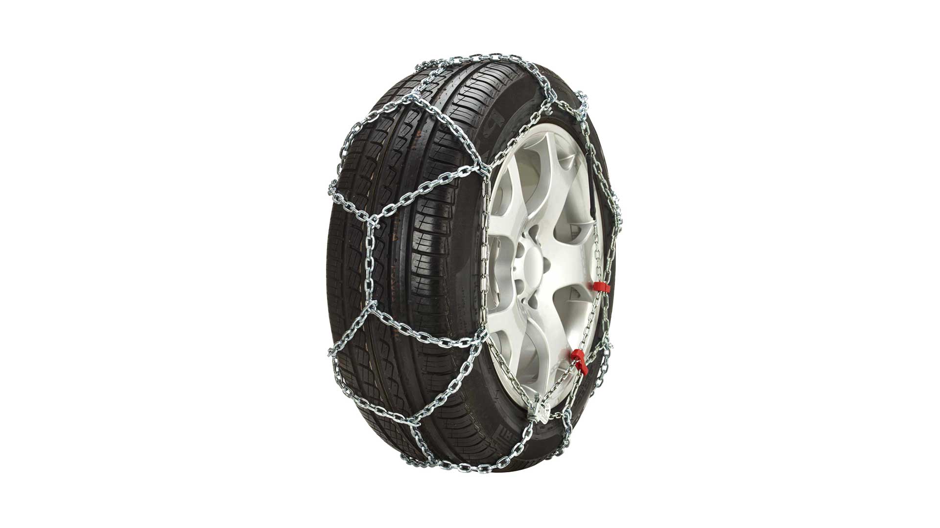Łańcuchy śniegowe TAURUS 16mm KN250 245/70R16 Producent Taurus