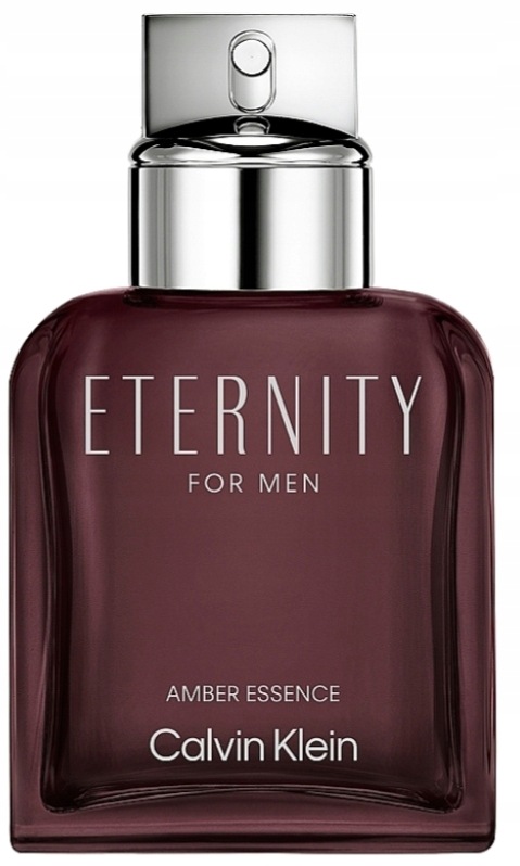 Woda toaletowa Calvin Klein Eternity Amber Essence For Men 100 ml