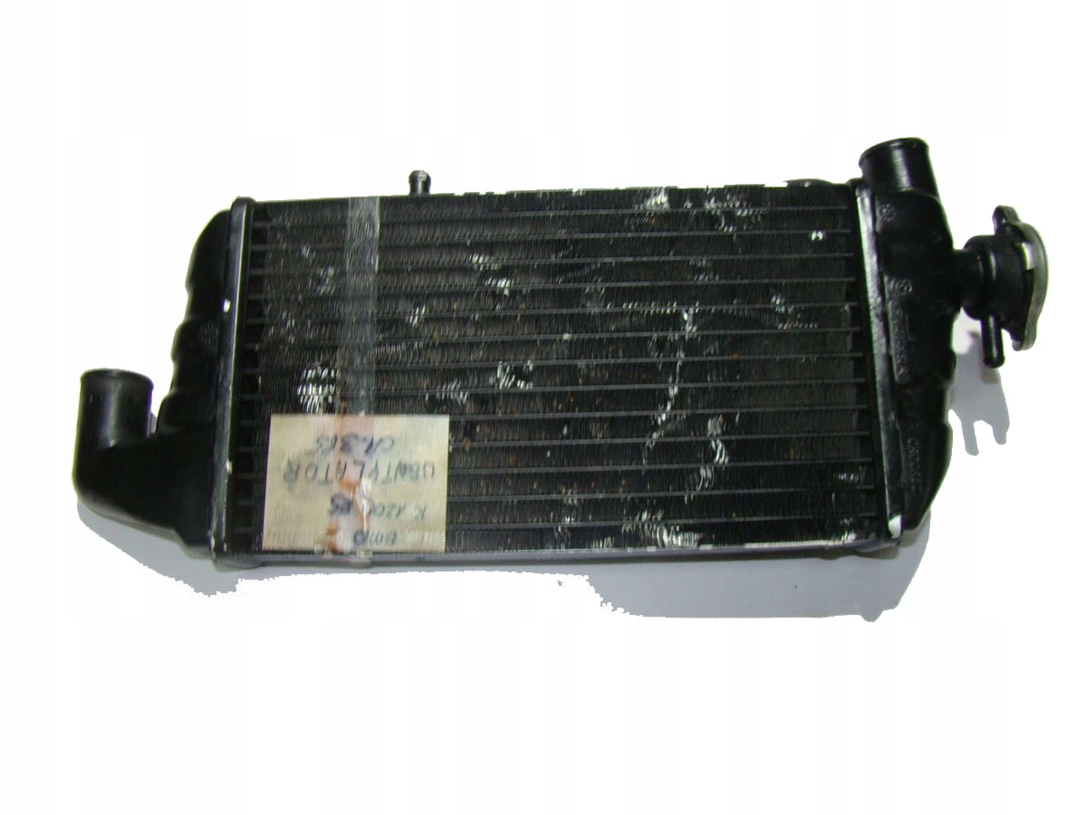 Chladič Vody Bmw K1200RS
