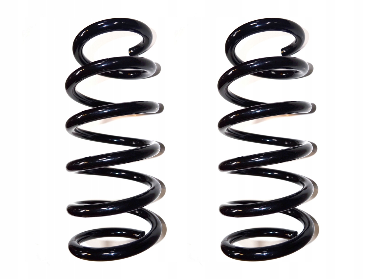 KOMPLET PRZEDNICH SPREZYN RENAULT TRAFIC 2001