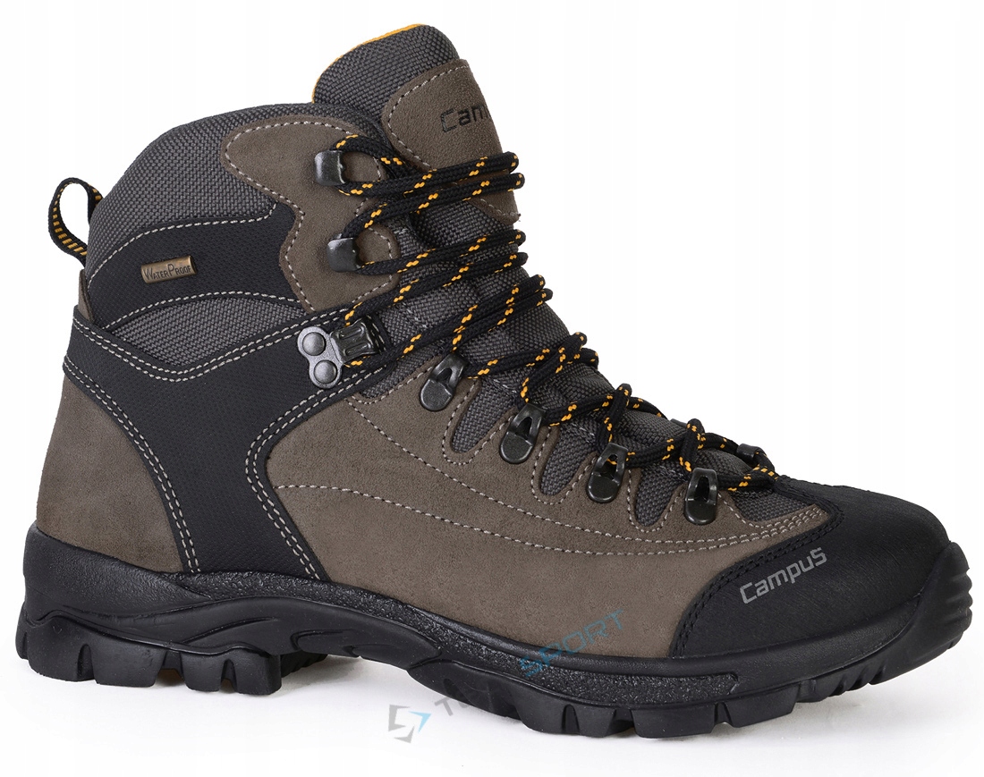 

Buty Trekkingowe Campus Stigelos 2 roz. 43