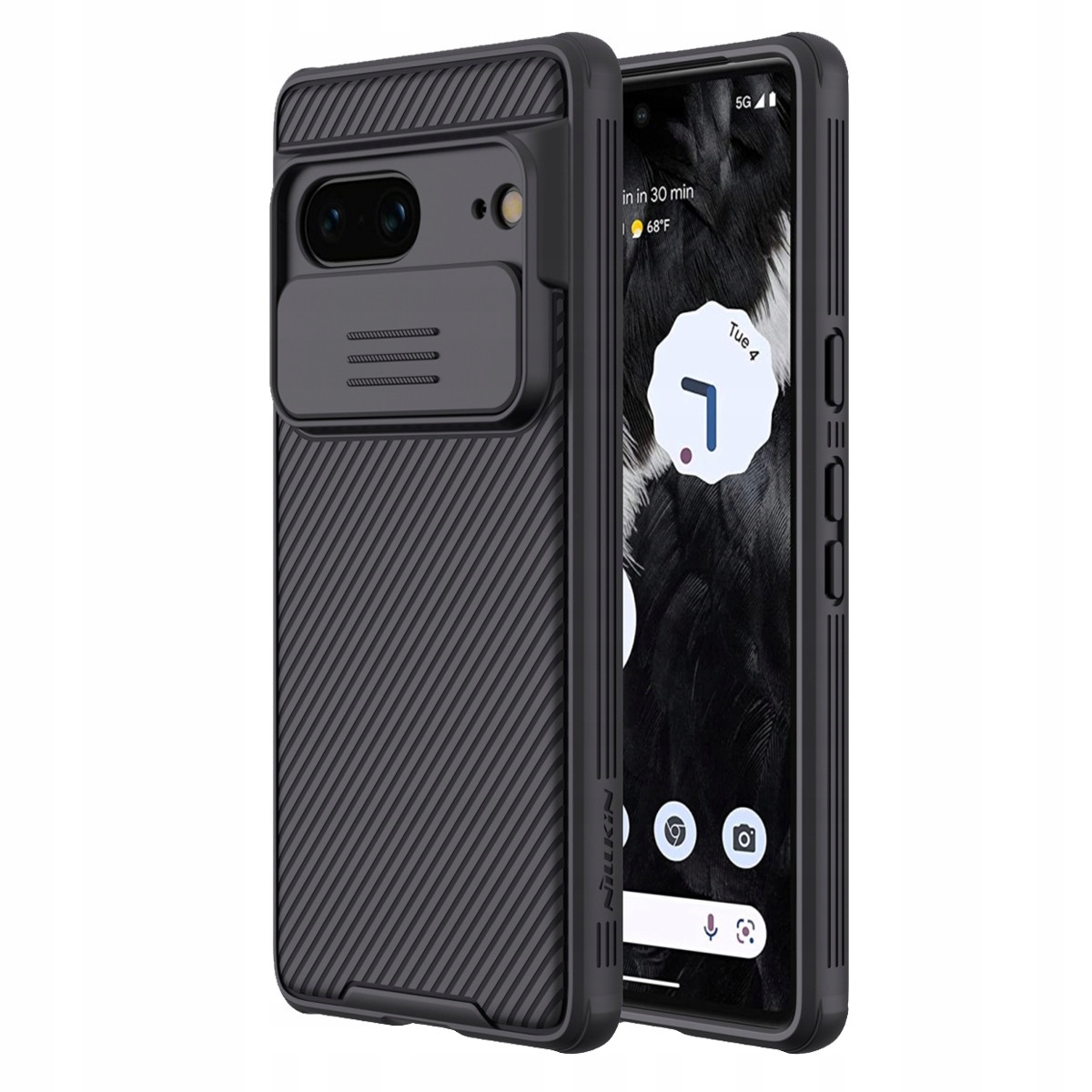 

Etui Do Google Pixel 7 Nillkin, Obudowa, Case