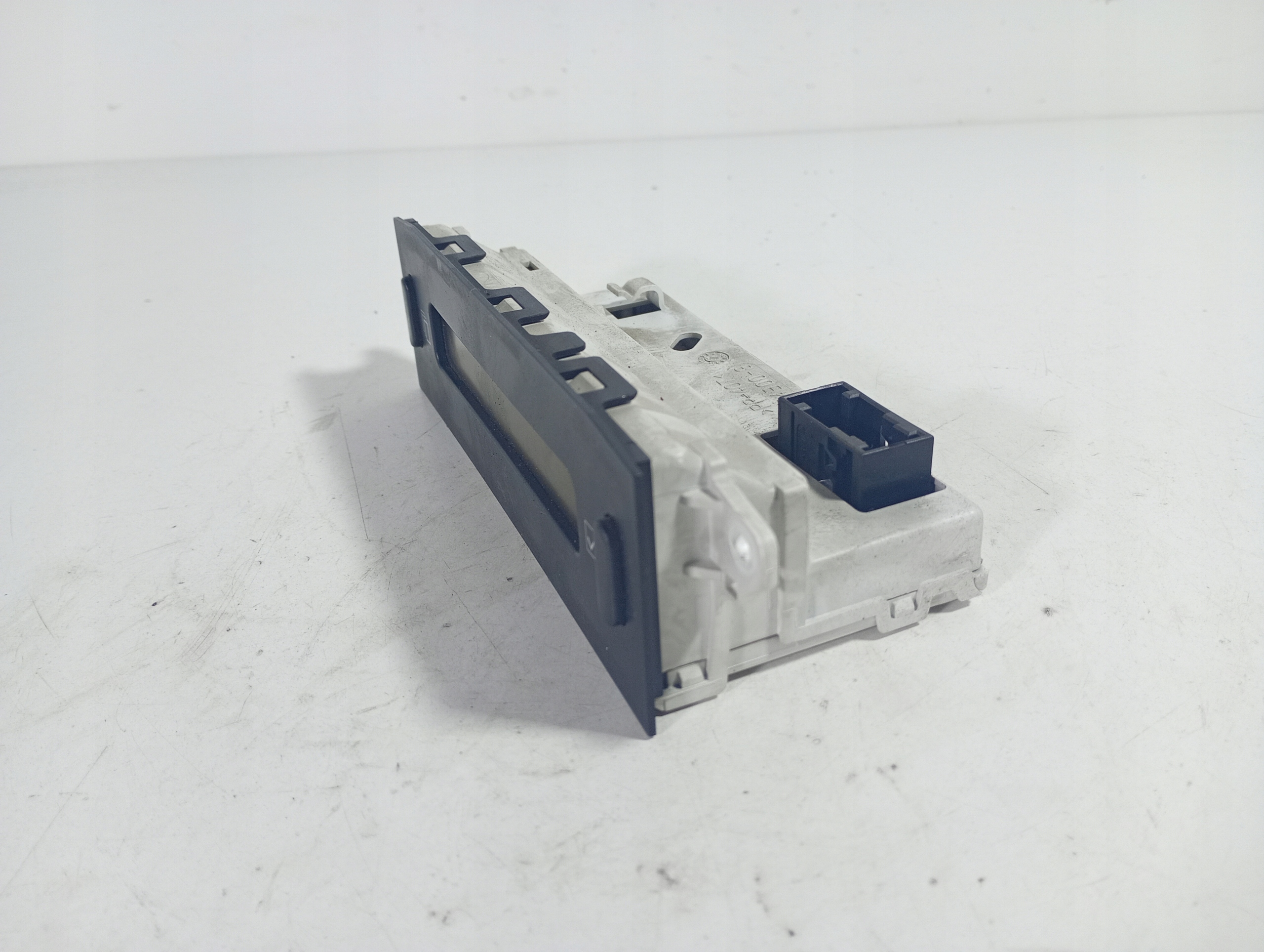 Citroen C3 02-10 EKRAN display OE 9647409477