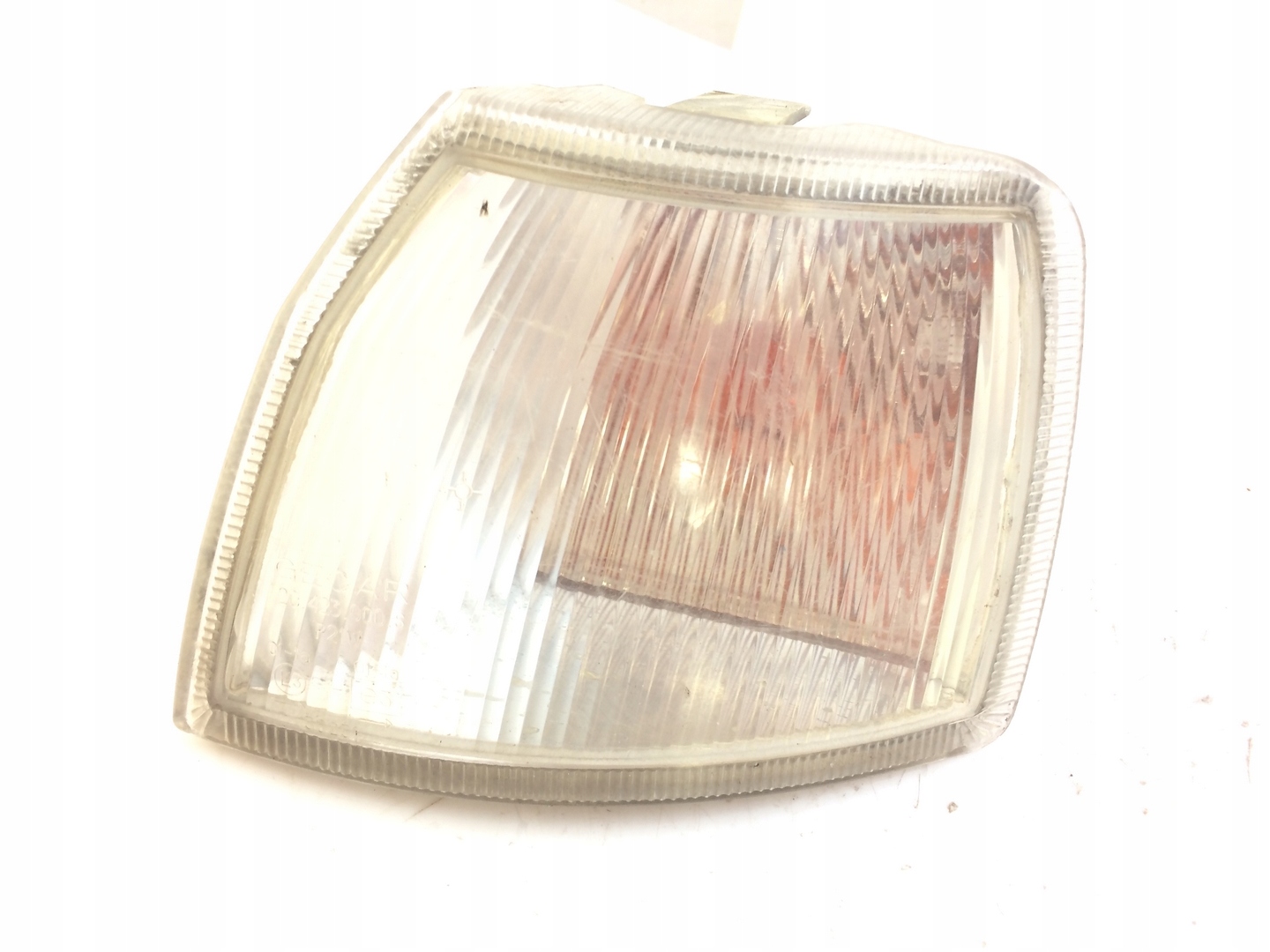 indicator OPEL VECTRA A left 90358099 OPEL