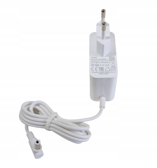 Zasilacz ładowarka odkurzacz do odkurzacza Xiaomi G9 G10 oryginał