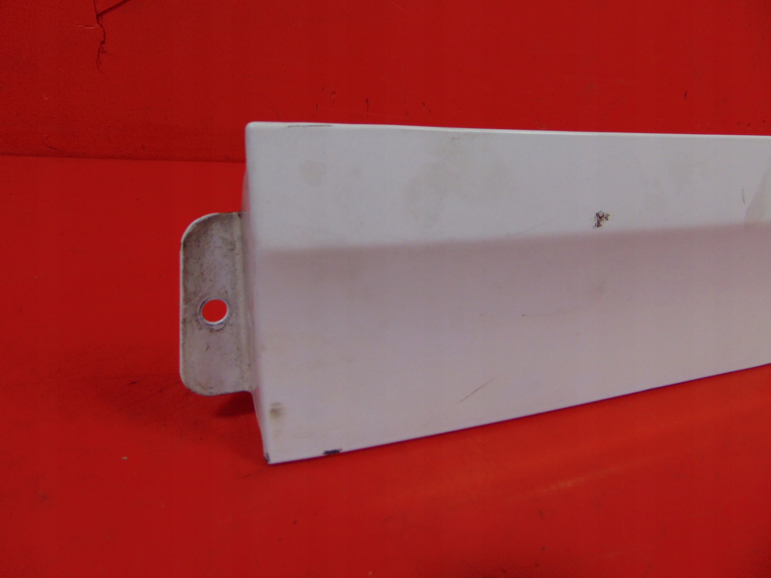 VITO W447 moulding PROWADNICY door right 9147