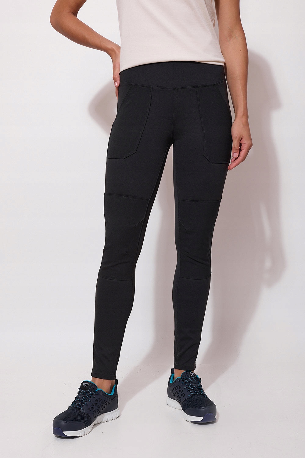 Legíny Carhartt Force Midweight Utility