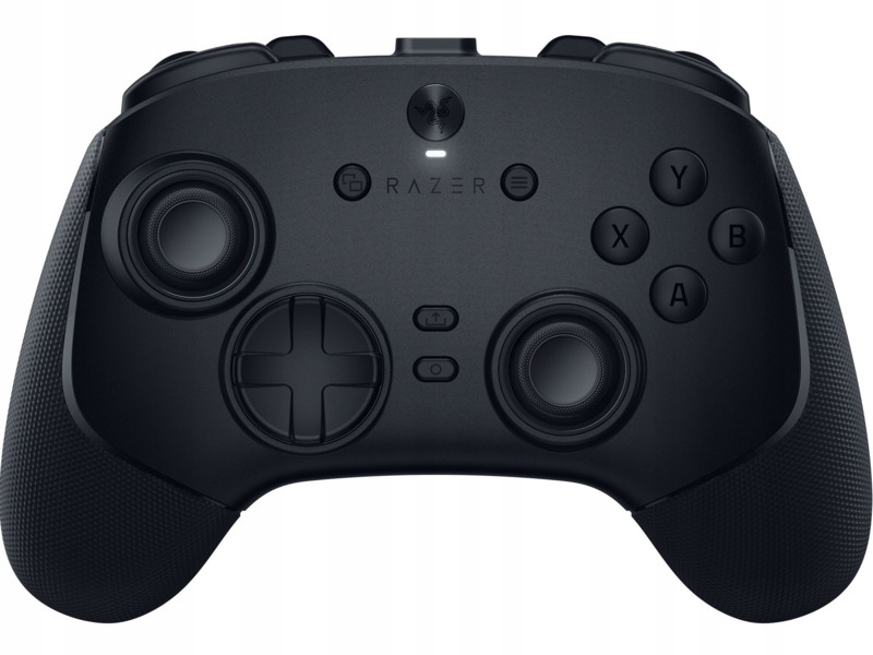 Kontroler Razer Wolverine V3 Pro 8K Czarny