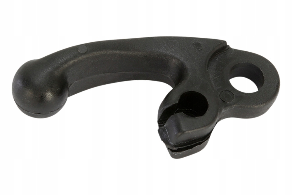 Dźwignia ssania Moose Racing