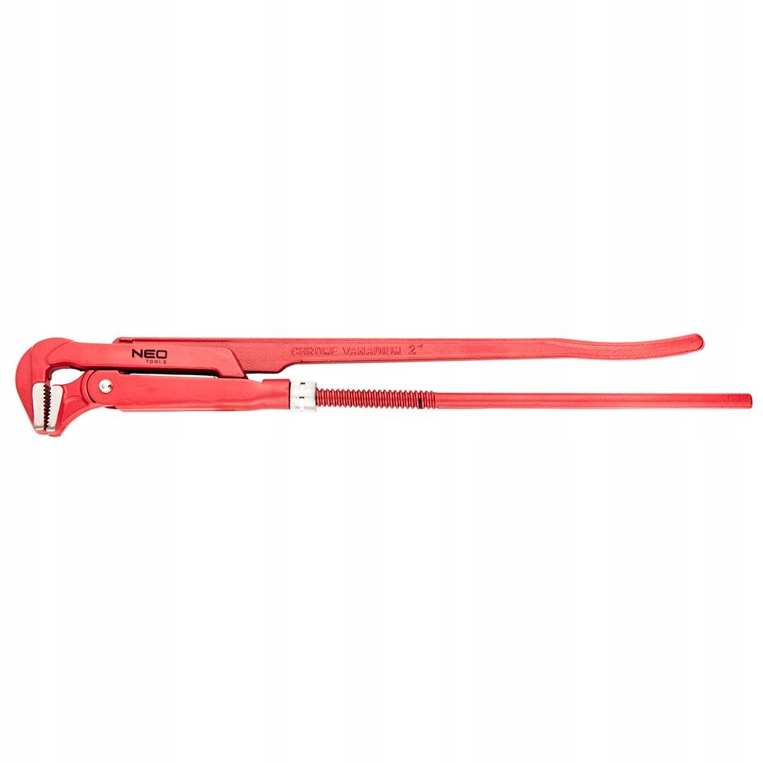 KLUCZ DO RUR TYP 90 2.0" 530 MM NEO 02-425 Typ klucza typu żabka