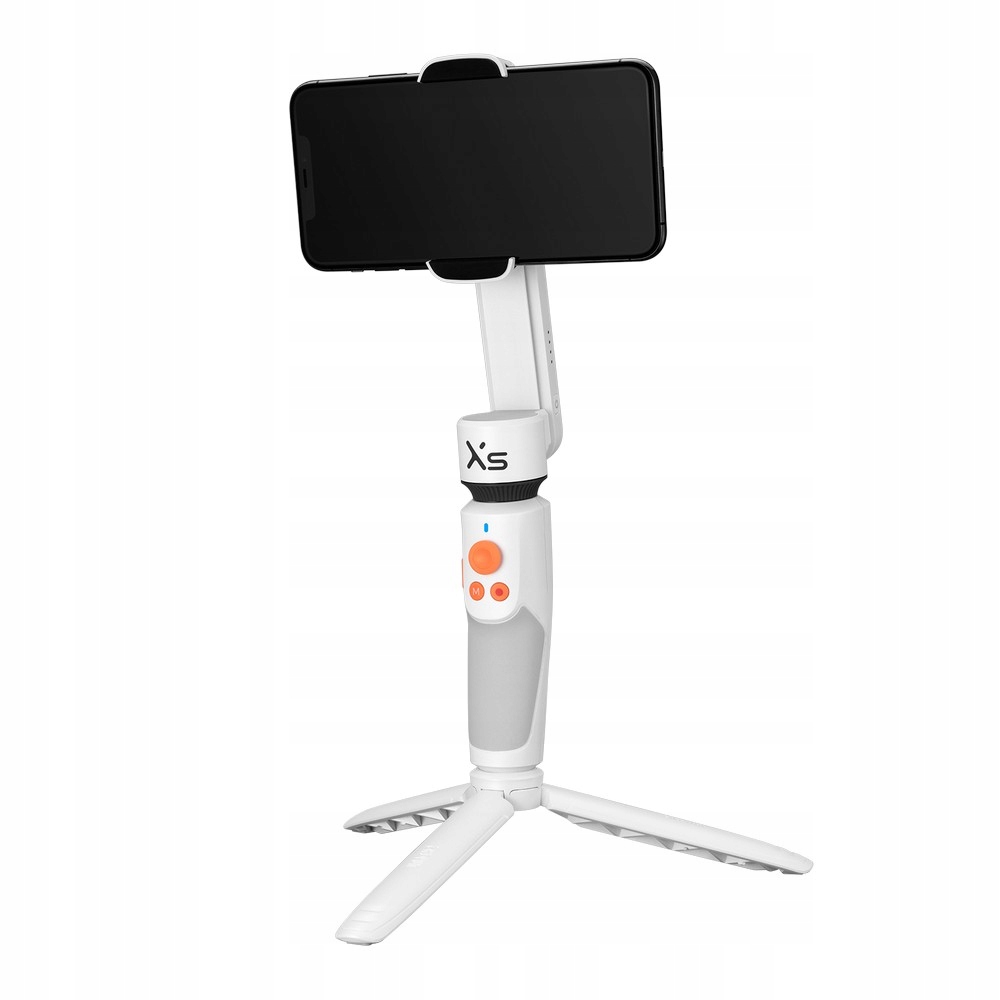 ZHIYUN SMOOTH-XS White Marka Zhiyun