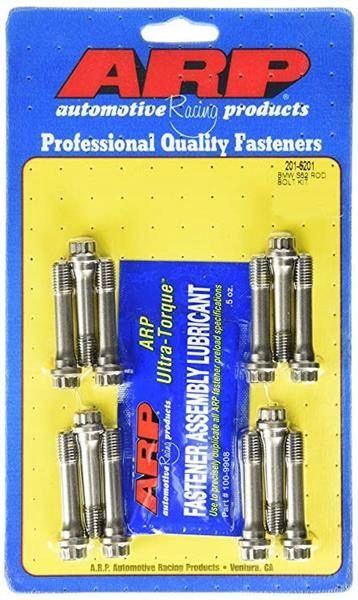 Śruby do korbowodów ARP BMW 2.8-3.2L M52/S50/S52 4