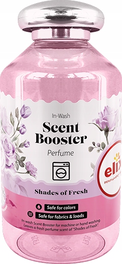 

Perfumy do prania płukania intensywna Świeżość
