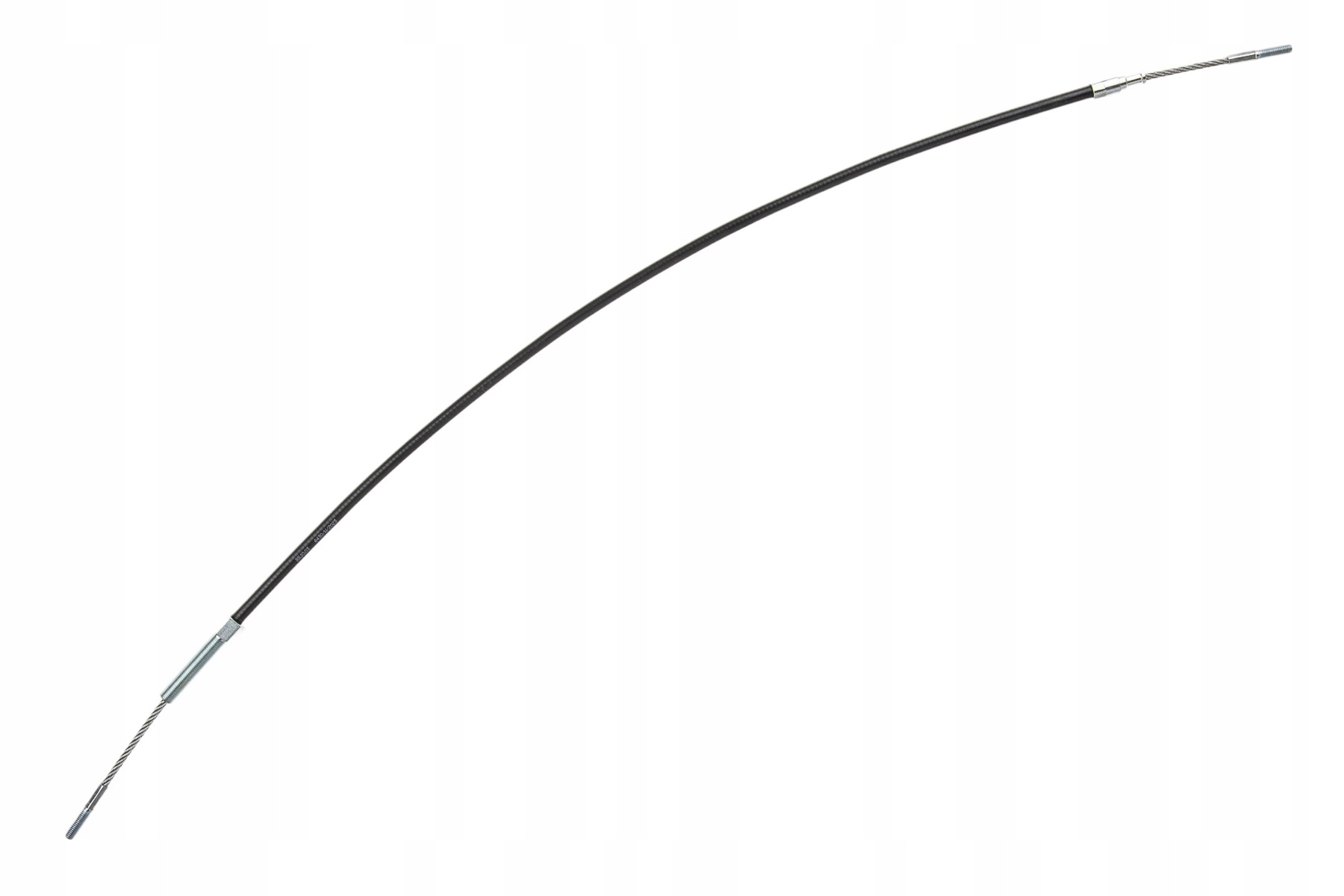 LINKA WŁĄCZAJĄCA WOM ZETOR 5211 6211 70211 7745 EAN (GTIN) 071990176167