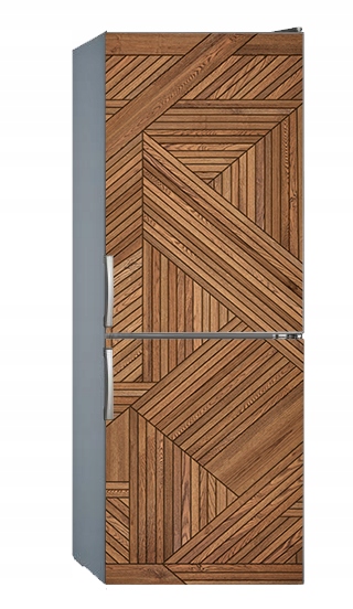 Magnetická podložka na velké ledničky magnet 60 x 180 cm ML013