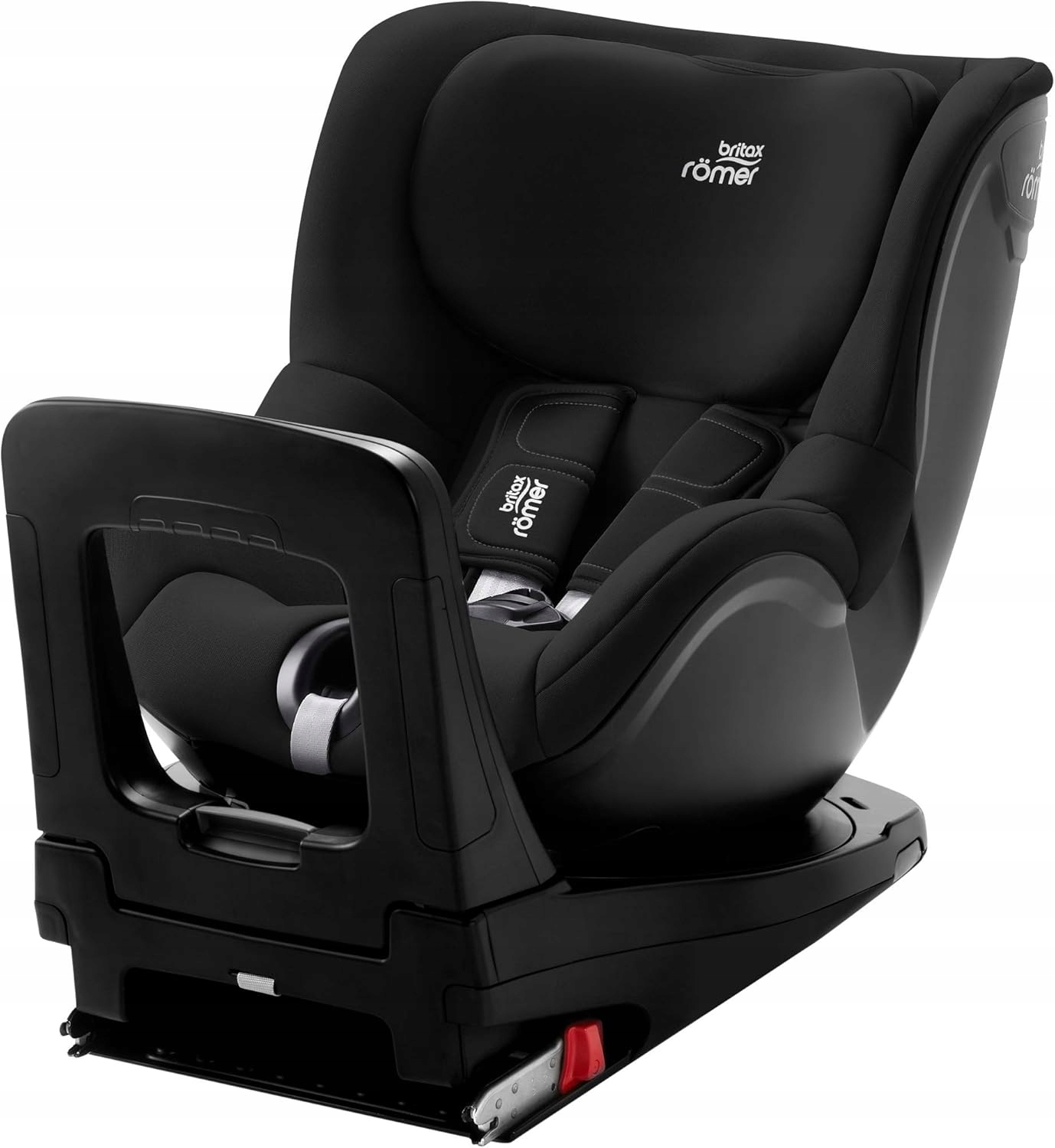 Britax-Romer Dualfix Z-line 0-18 kg, fotelik