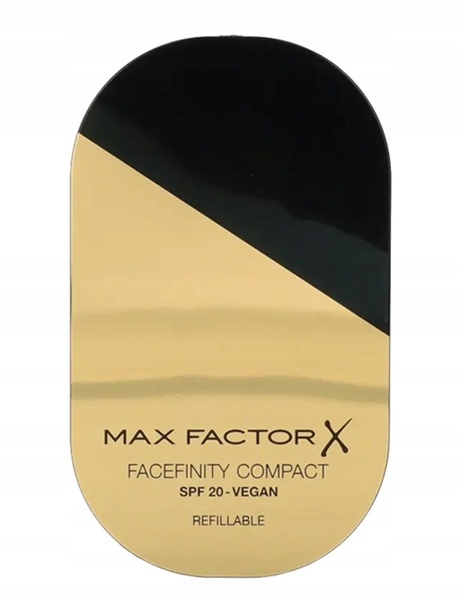 Podkladová Báze Pudr Facefinity Compact Max Factor 006 Golden