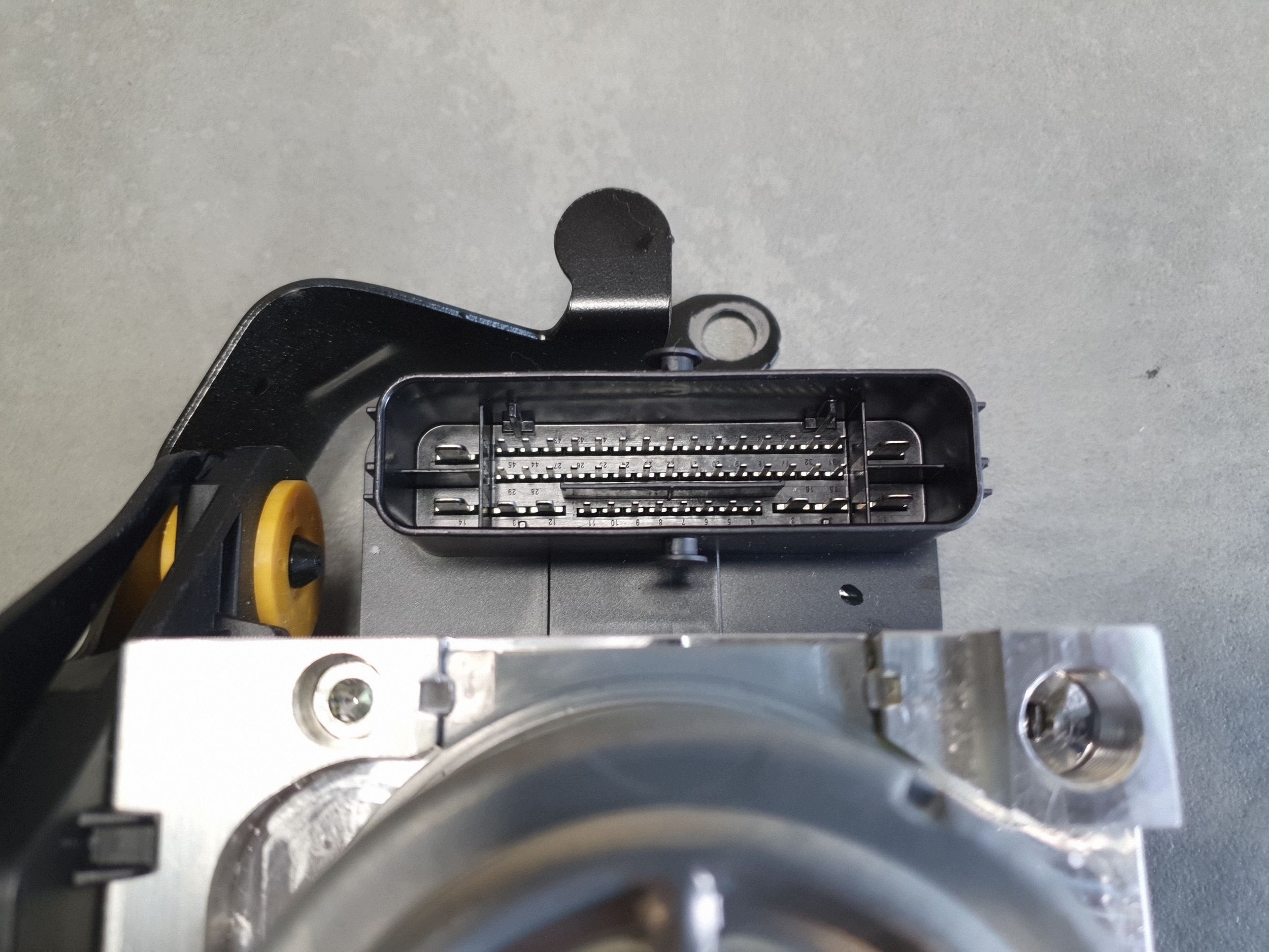 Audi A3 8Y pump ABS control unit 5WA614517DT