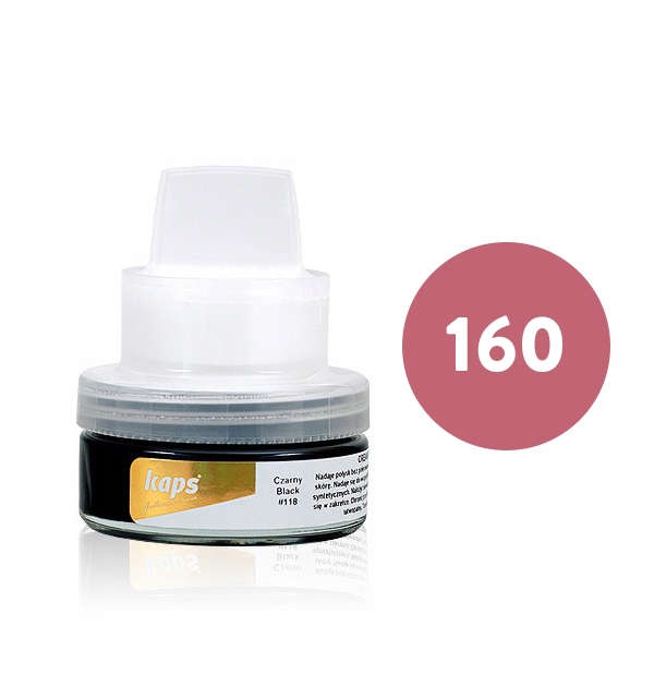 Czyszczący pielęgnujący krem z aplikatorem do skór